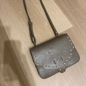 Shiraleah Western-inspired faux leather purse